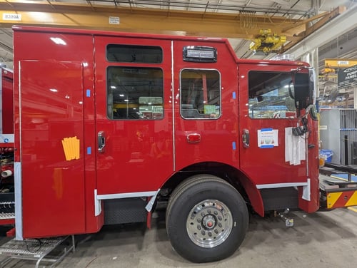 Orland FPD