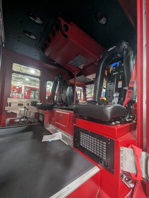 Orland FPD