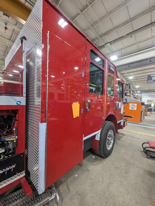 Orland FPD