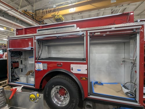 Orland FPD