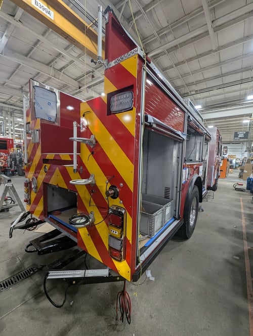 Orland FPD