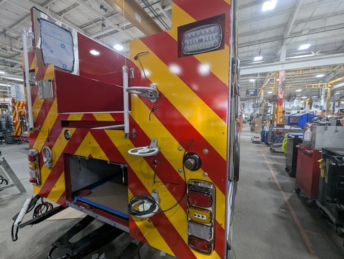 Orland FPD