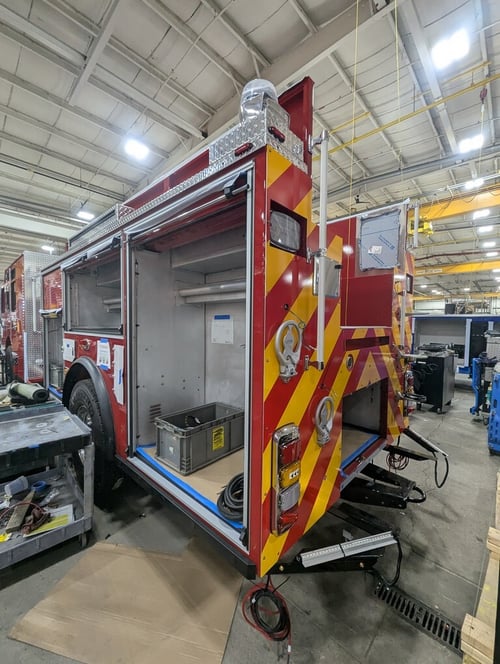 Orland FPD