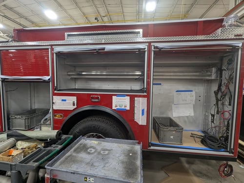 Orland FPD