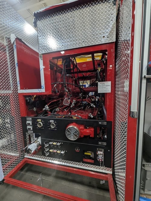 Orland FPD