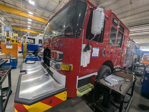 Orland FPD