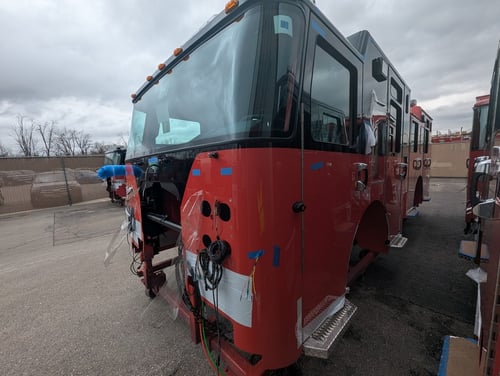 Chaska FD