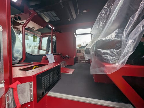 Chaska FD