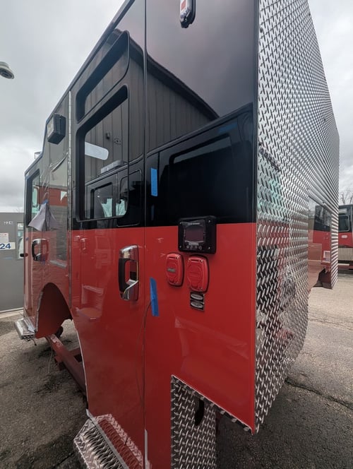 Chaska FD