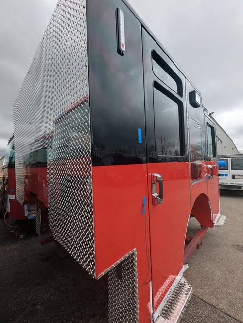 Chaska FD
