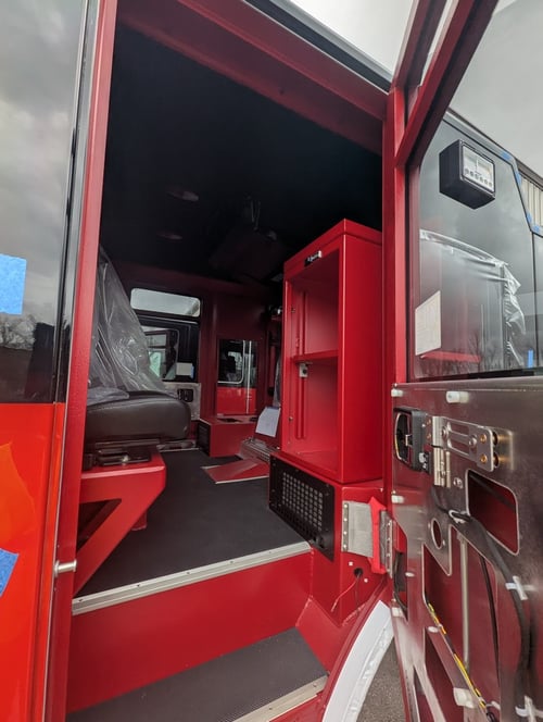 Chaska FD