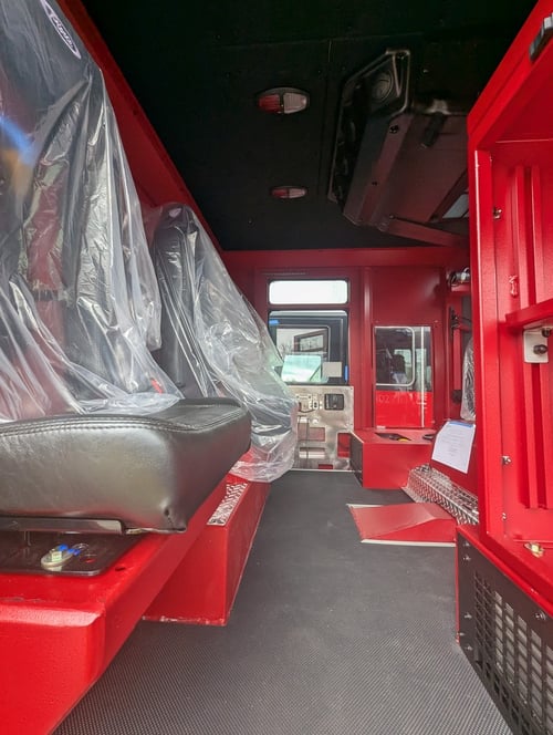 Chaska FD