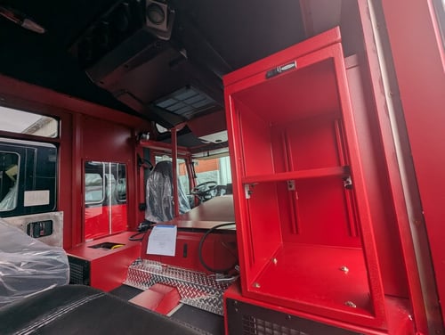 Chaska FD