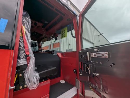 Chaska FD