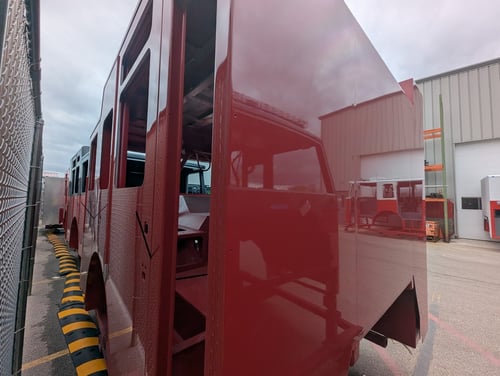 Springfield FD