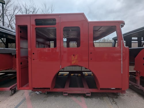 Springfield FD