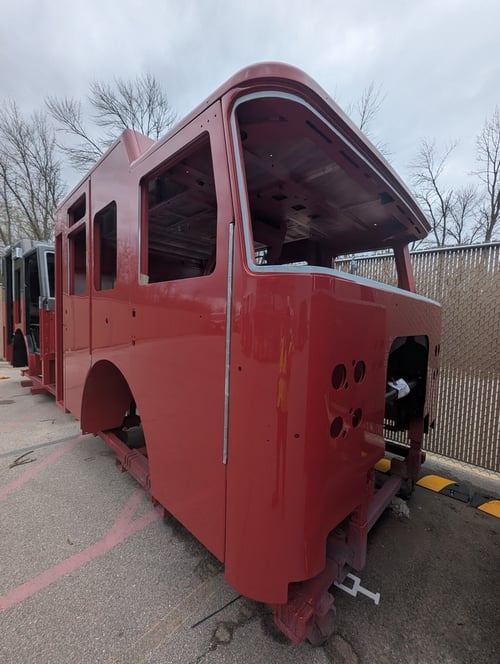 Springfield FD
