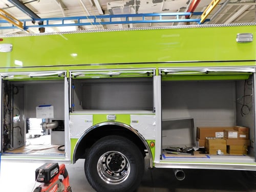 Palmyra FPD