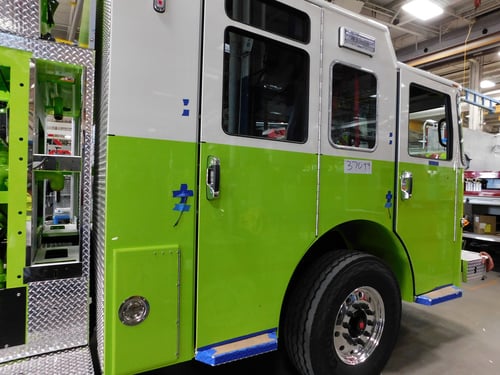 Palmyra FPD