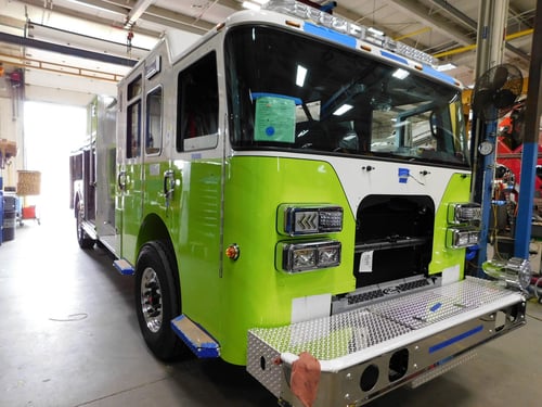Palmyra FPD