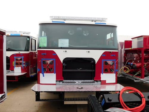 Bemidji FD