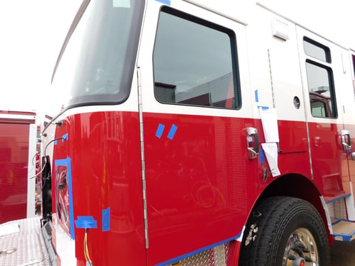 Bemidji FD