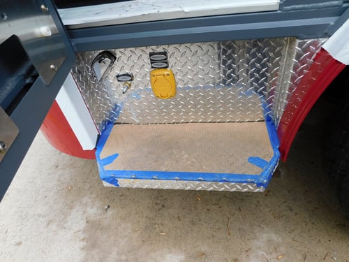 Bemidji FD