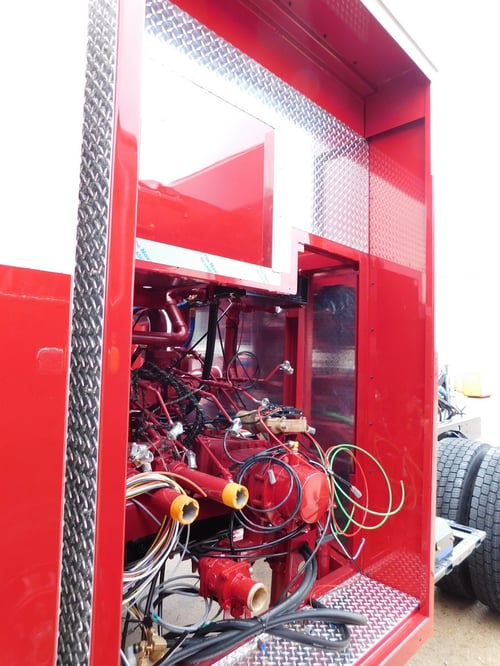 Bemidji FD