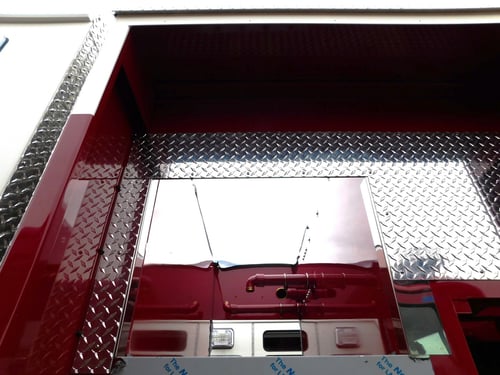 Bemidji FD