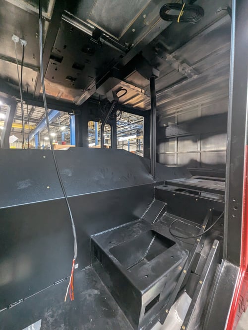 Tinley Park FD