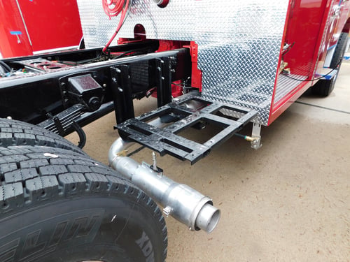 Bemidji FD