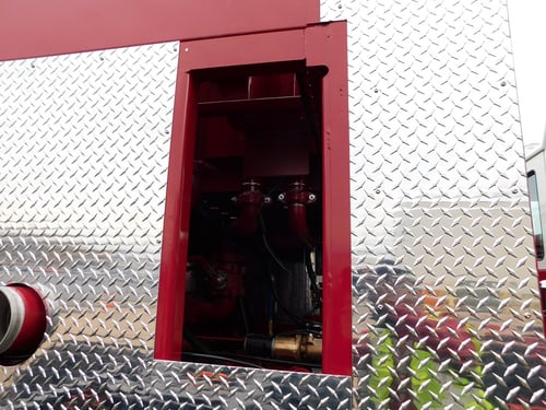 Bemidji FD