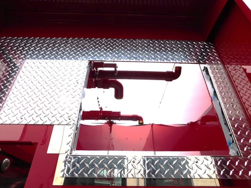 Bemidji FD