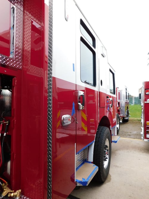 Bemidji FD