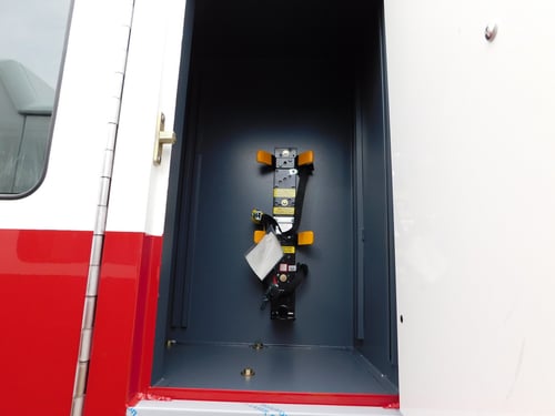 Bemidji FD