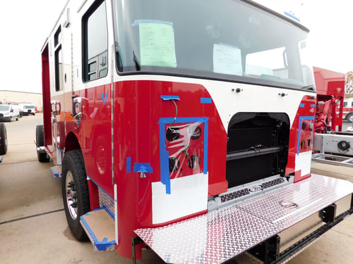 Bemidji FD