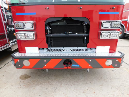 Champaign FD