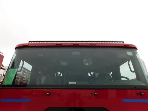 Champaign FD