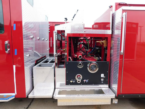 Champaign FD