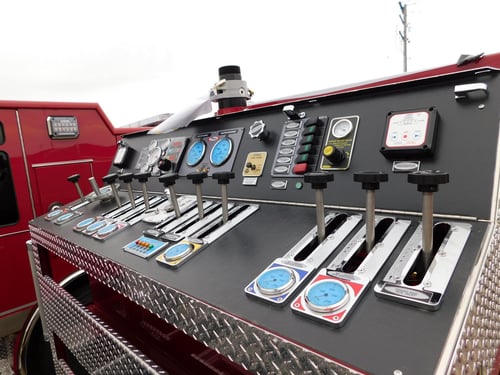 Champaign FD