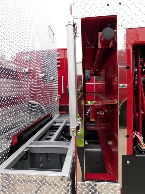 Champaign FD