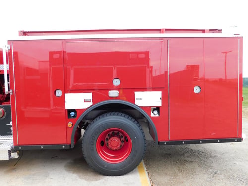Champaign FD