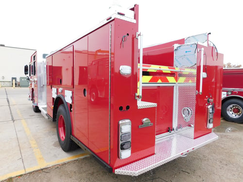 Champaign FD