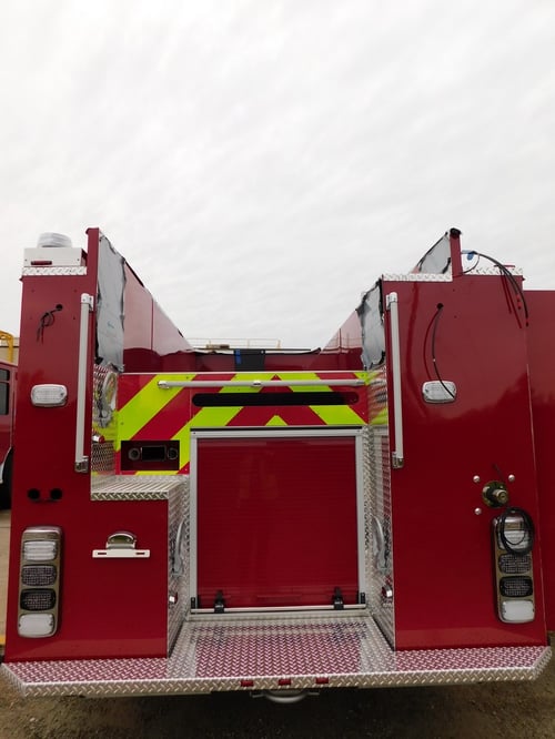 Champaign FD