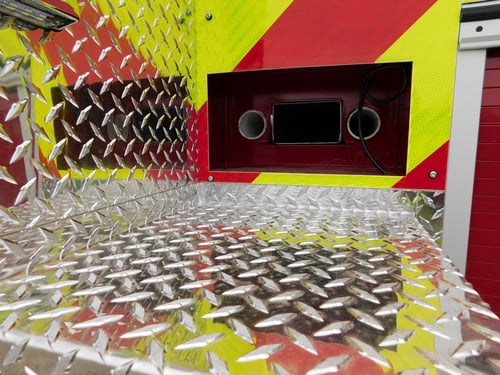 Champaign FD