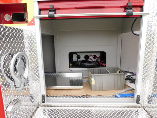 Champaign FD