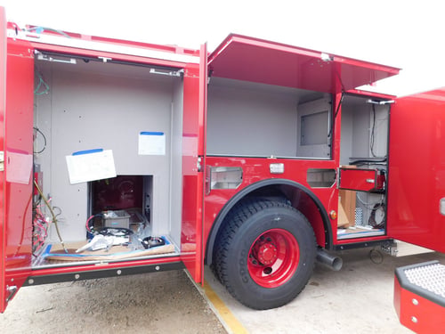 Champaign FD