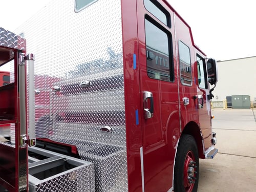 Champaign FD