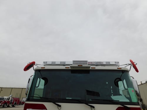 Lafayette FD