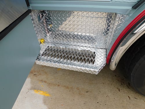 Lafayette FD